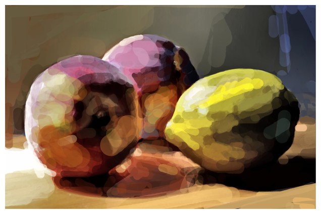 Still-Life with Lemon... 2011