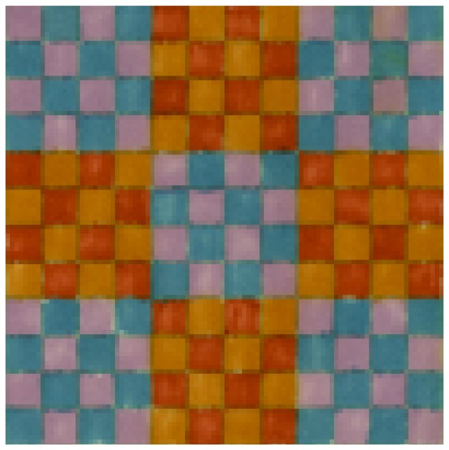 Mandala 2013 - djgital