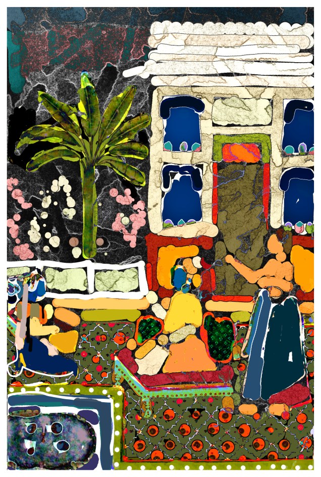 Raga Shri 2011 - digital