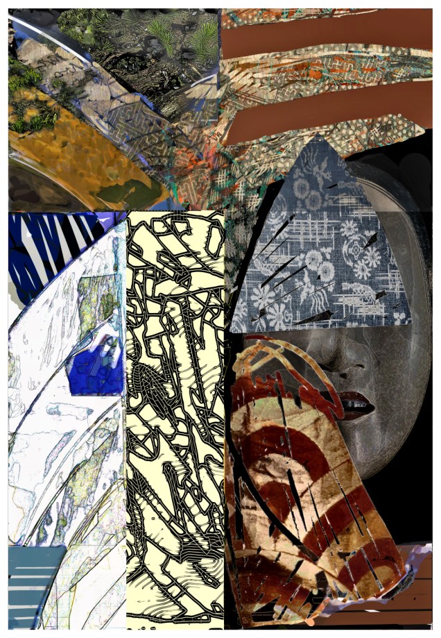 Homage to Petersen 2012