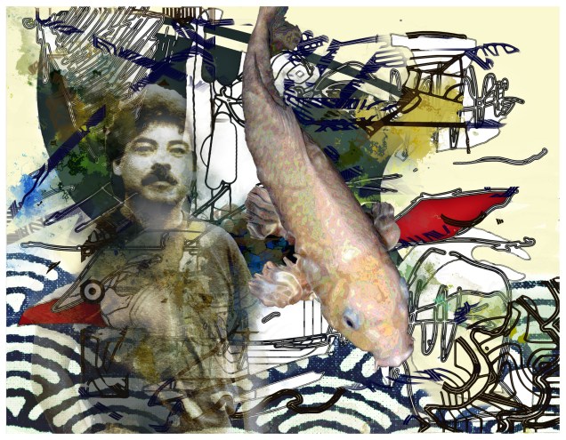 Homage to Nakashima - 2013