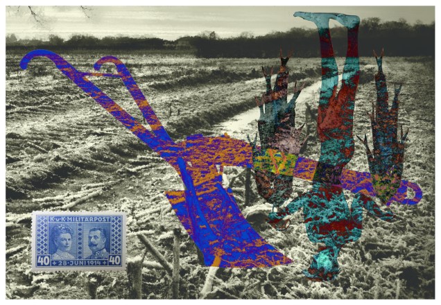 The Burial of the Dead _02