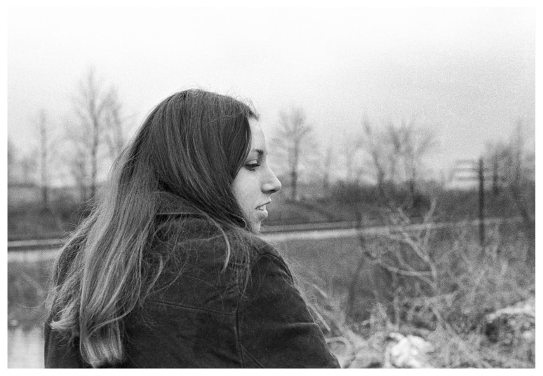 Laura Banci porttrait 006