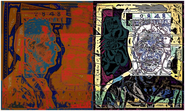 ernest-pokersnik WOOD E