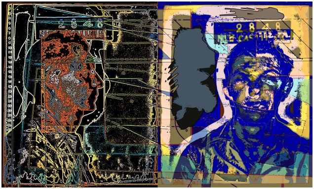 ernest-pokersnik WOOD G