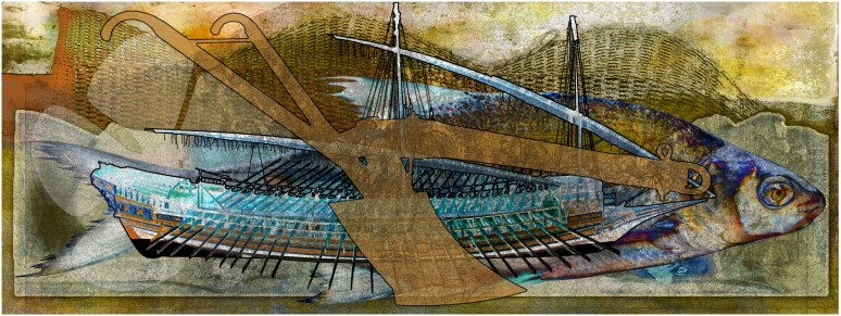 17. 'Relativity'  2014