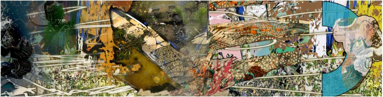 19. 'Flight of the Phoenix'' 2014