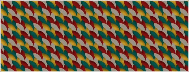 Dragon scales XLarge Wallpaper