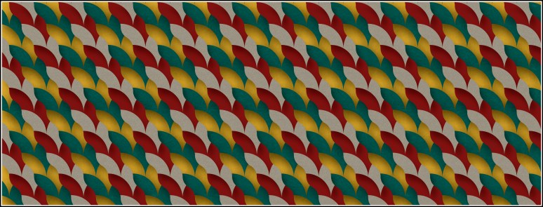 Dragon scales XLarge Wallpaper