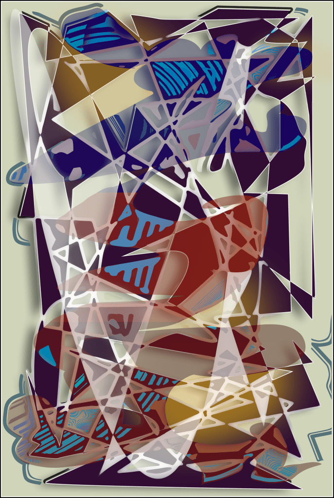 Young Man on a Skateboard