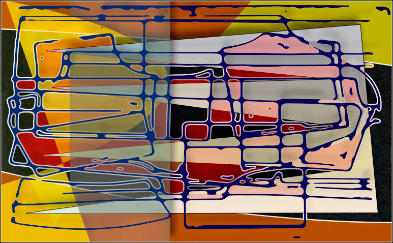 0167Small Stilllife with Objects